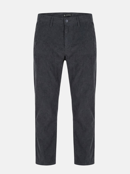 Tazzio Herren Regular Fit Cordhose A111