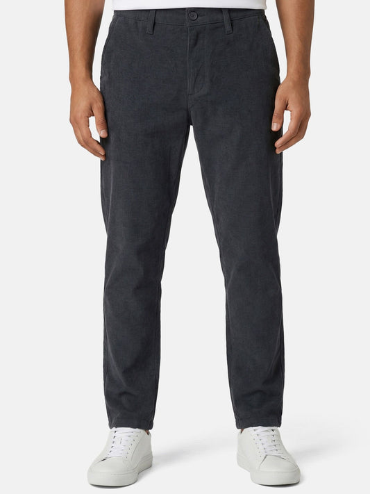 Tazzio Herren Regular Fit Cordhose A111