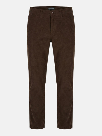 Tazzio Herren Regular Fit Cordhose A111