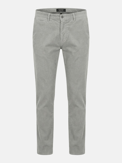 Tazzio Herren Regular Fit Cordhose A111