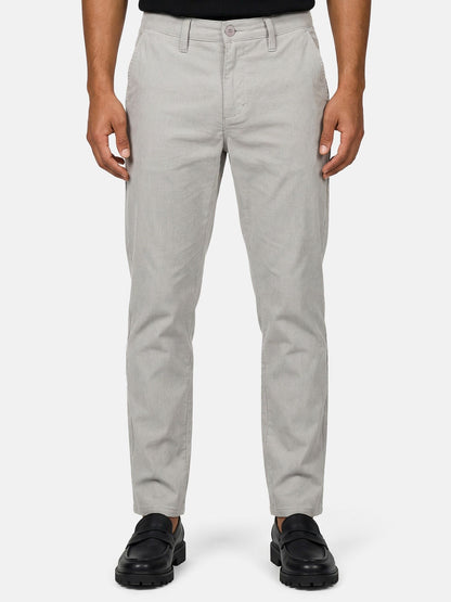 Tazzio Herren Regular Fit Cordhose A111