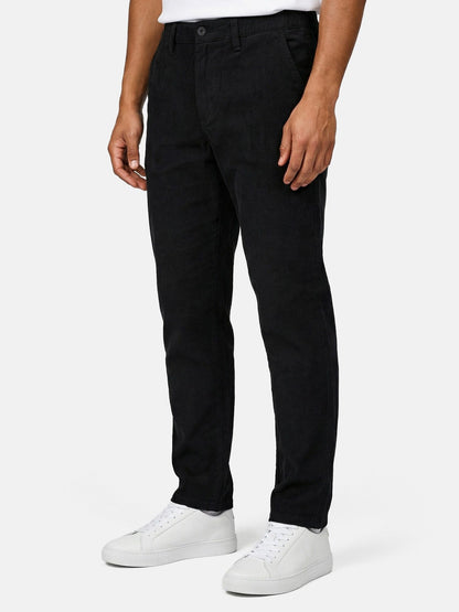 Tazzio Herren Regular Fit Cordhose A111