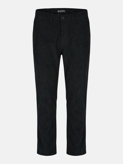 Tazzio Herren Regular Fit Cordhose A111
