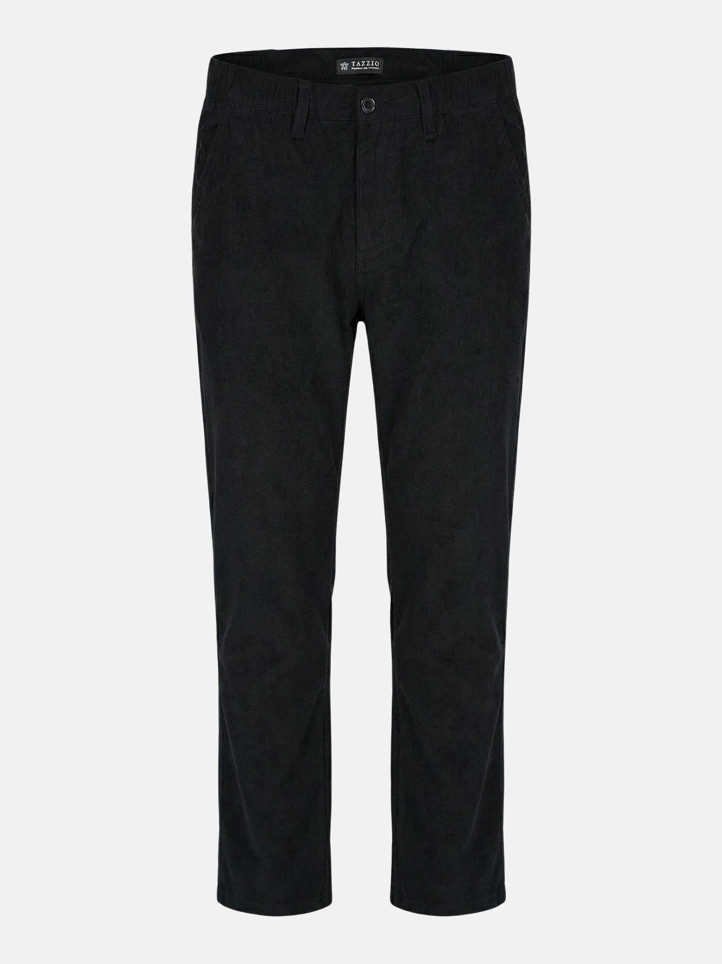 Tazzio Herren Regular Fit Cordhose A111