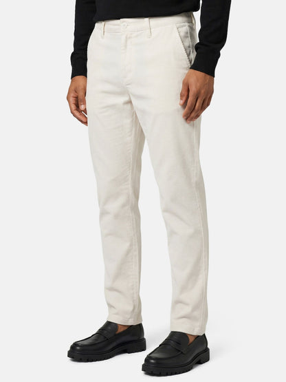 Tazzio Herren Regular Fit Cordhose A111