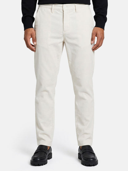 Tazzio Herren Regular Fit Cordhose A111