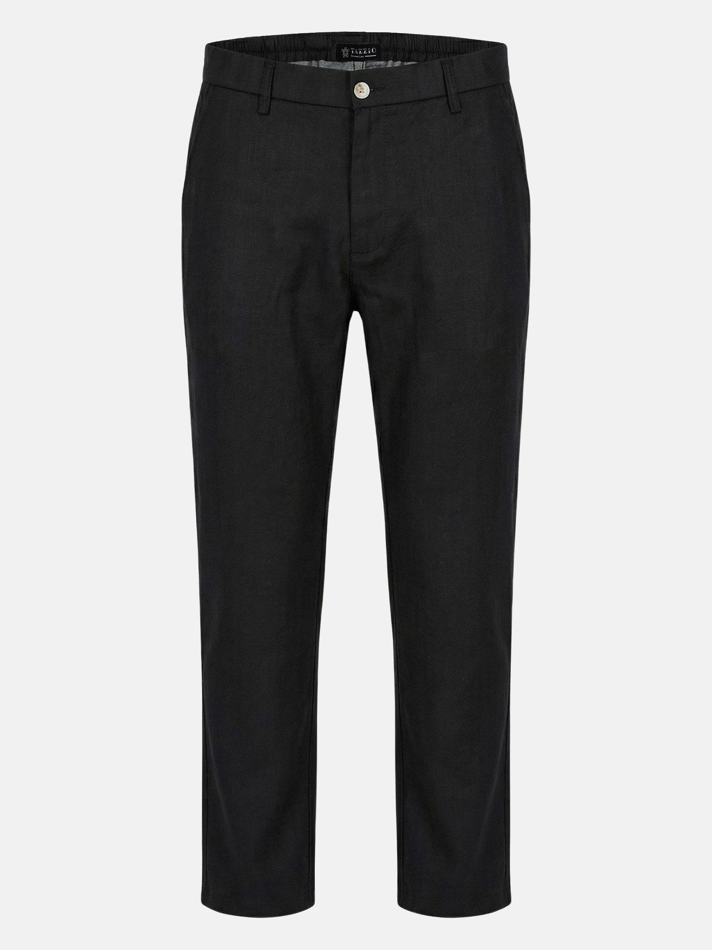 Tazzio Herren Leinenhose A113