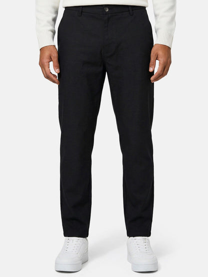 Tazzio Herren Leinenhose A113
