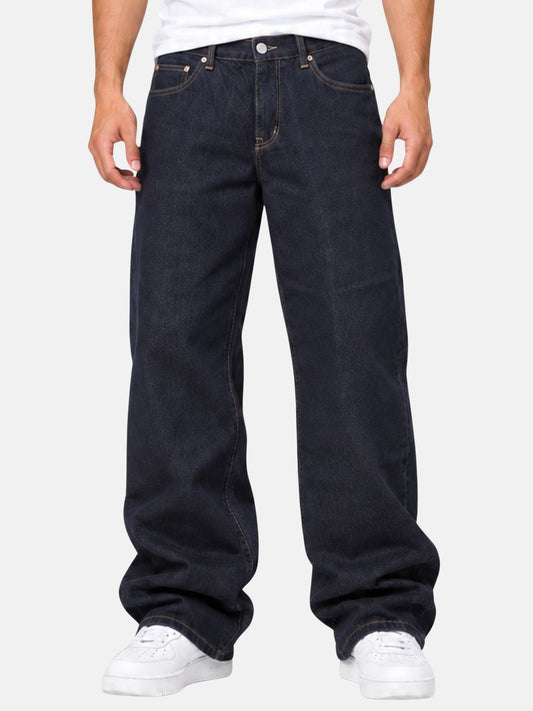 Tazzio Herren Jeans Baggy A114