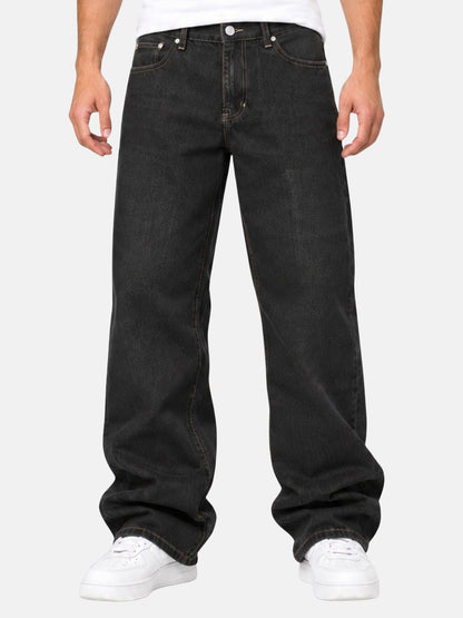 Tazzio Herren Jeans Baggy A114