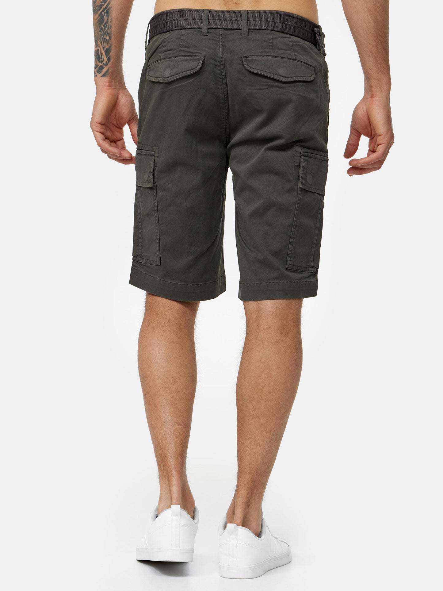 Short cargo pour homme Tazzio A200