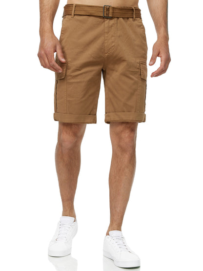 Tazzio Herren Cargoshorts A200