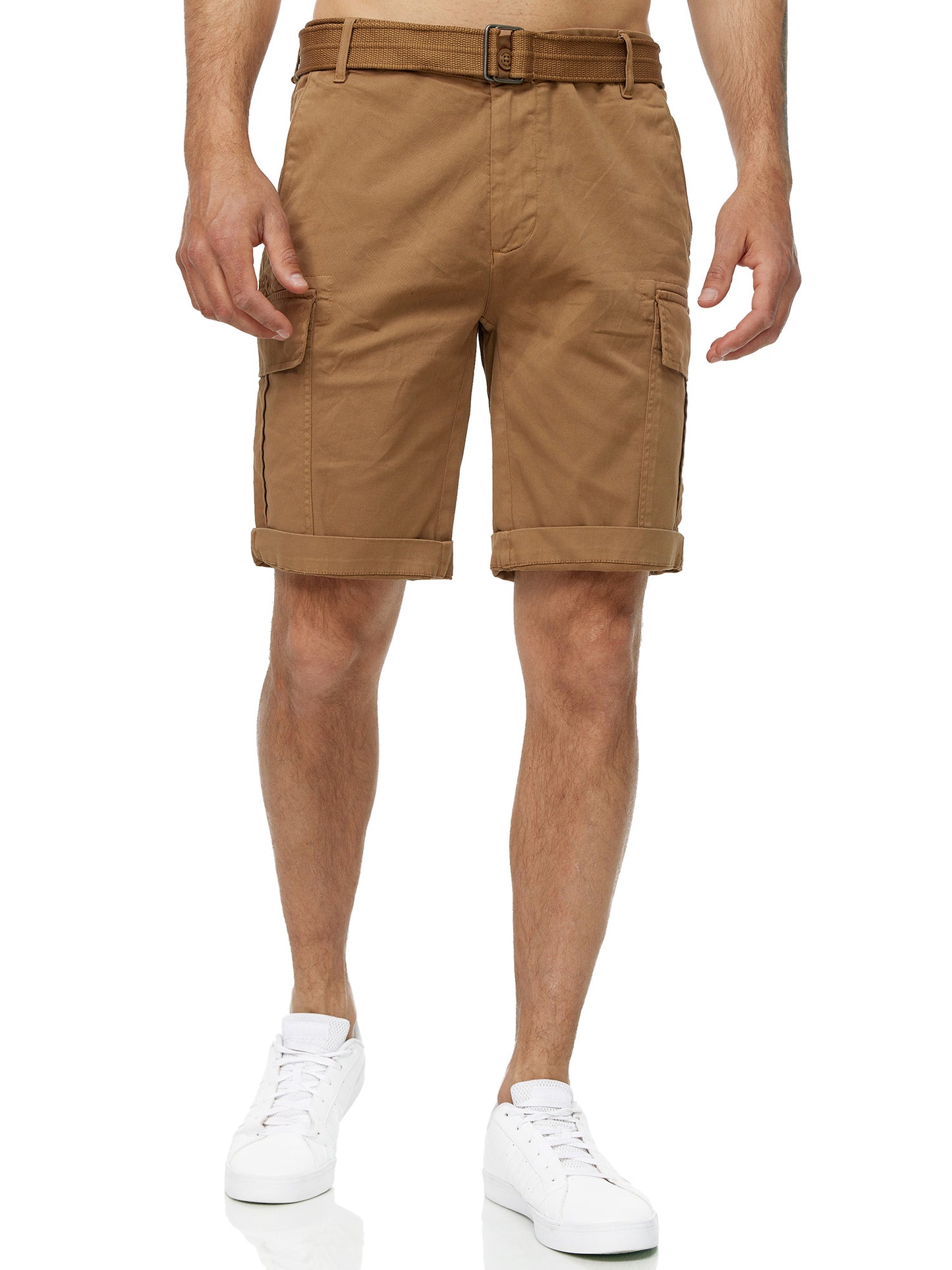 Short cargo pour homme Tazzio A200