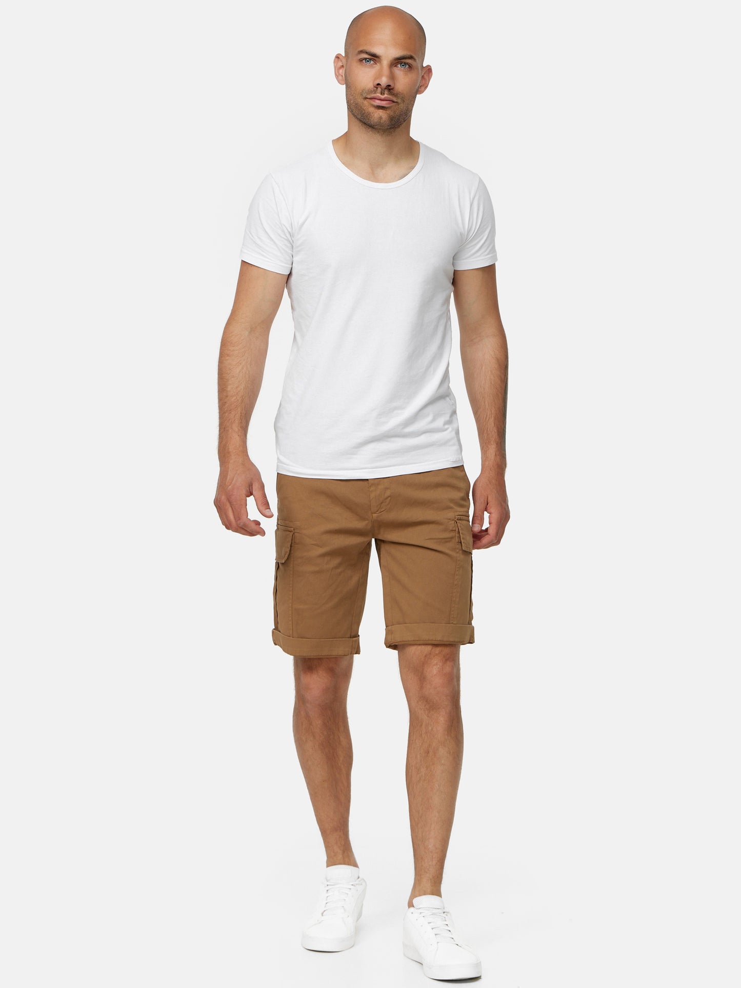 Short cargo pour homme Tazzio A200