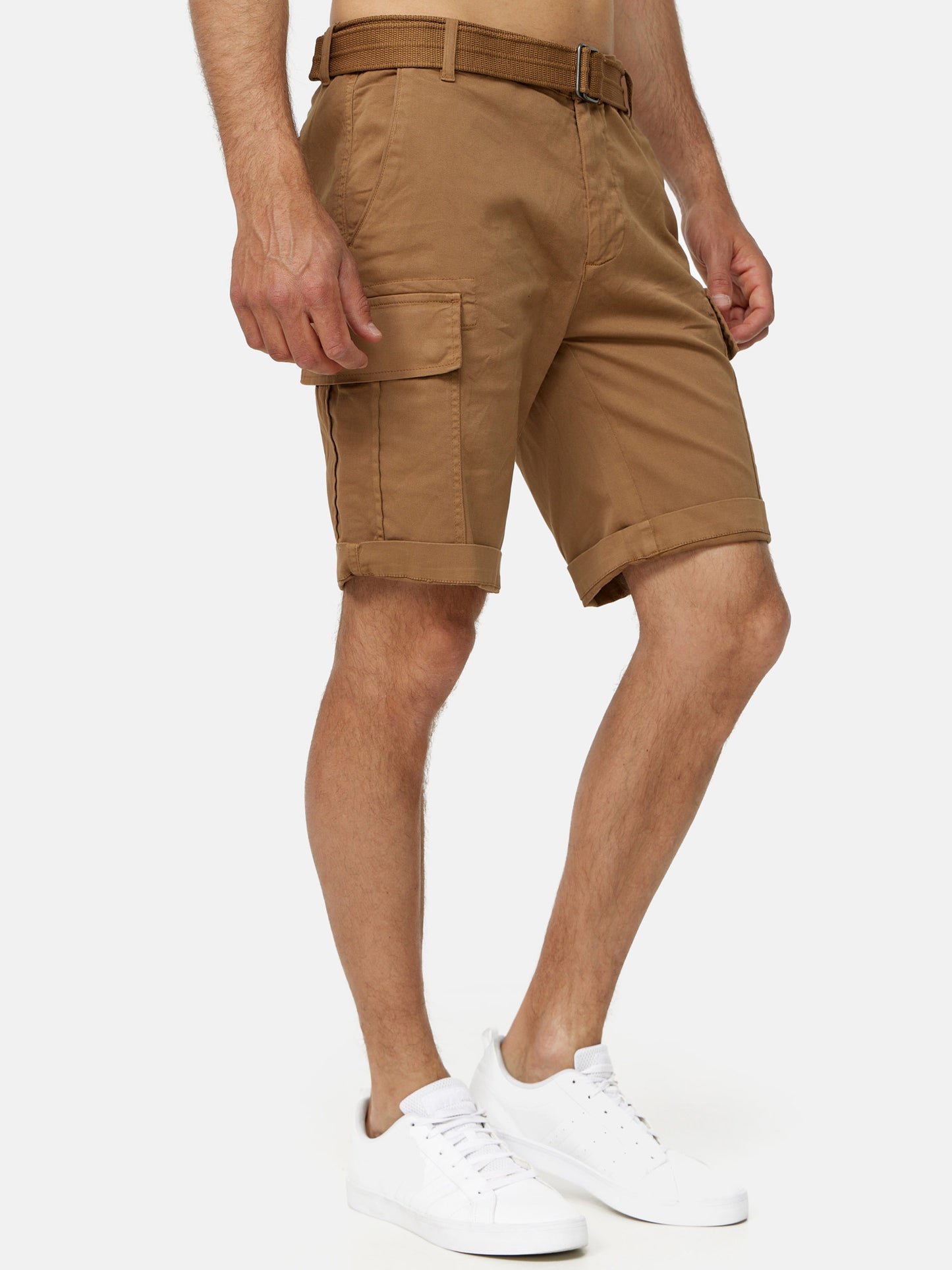 Short cargo pour homme Tazzio A200