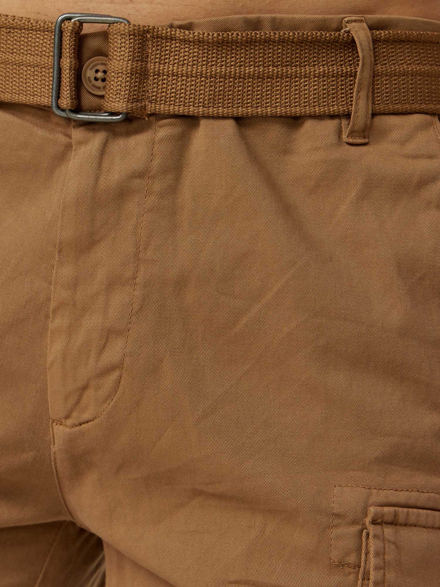 Short cargo pour homme Tazzio A200