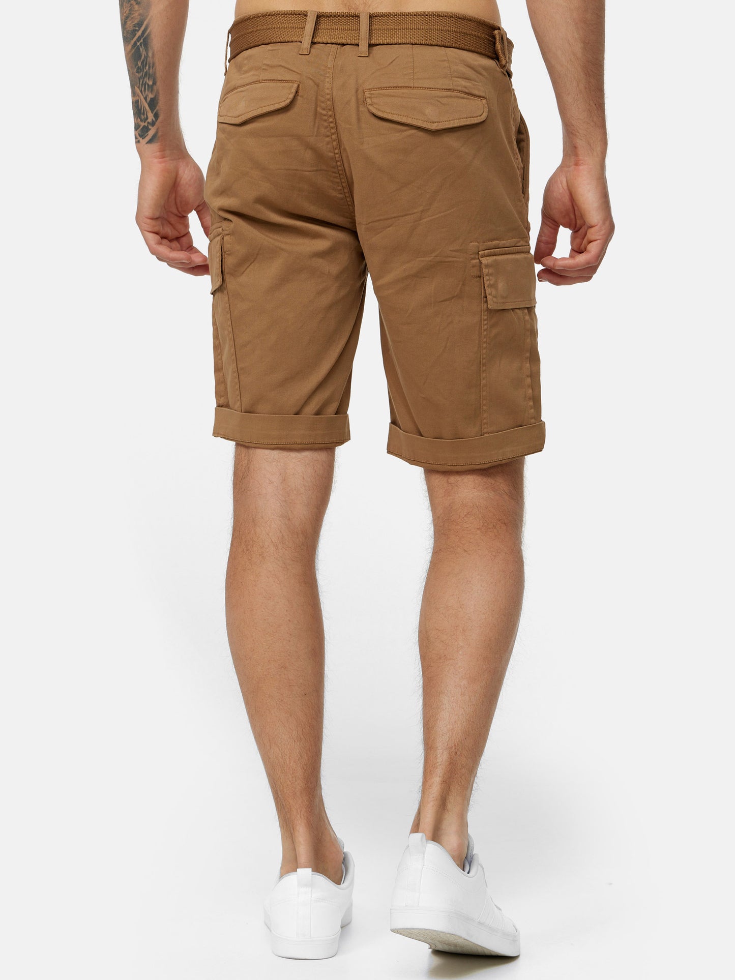 Short cargo pour homme Tazzio A200
