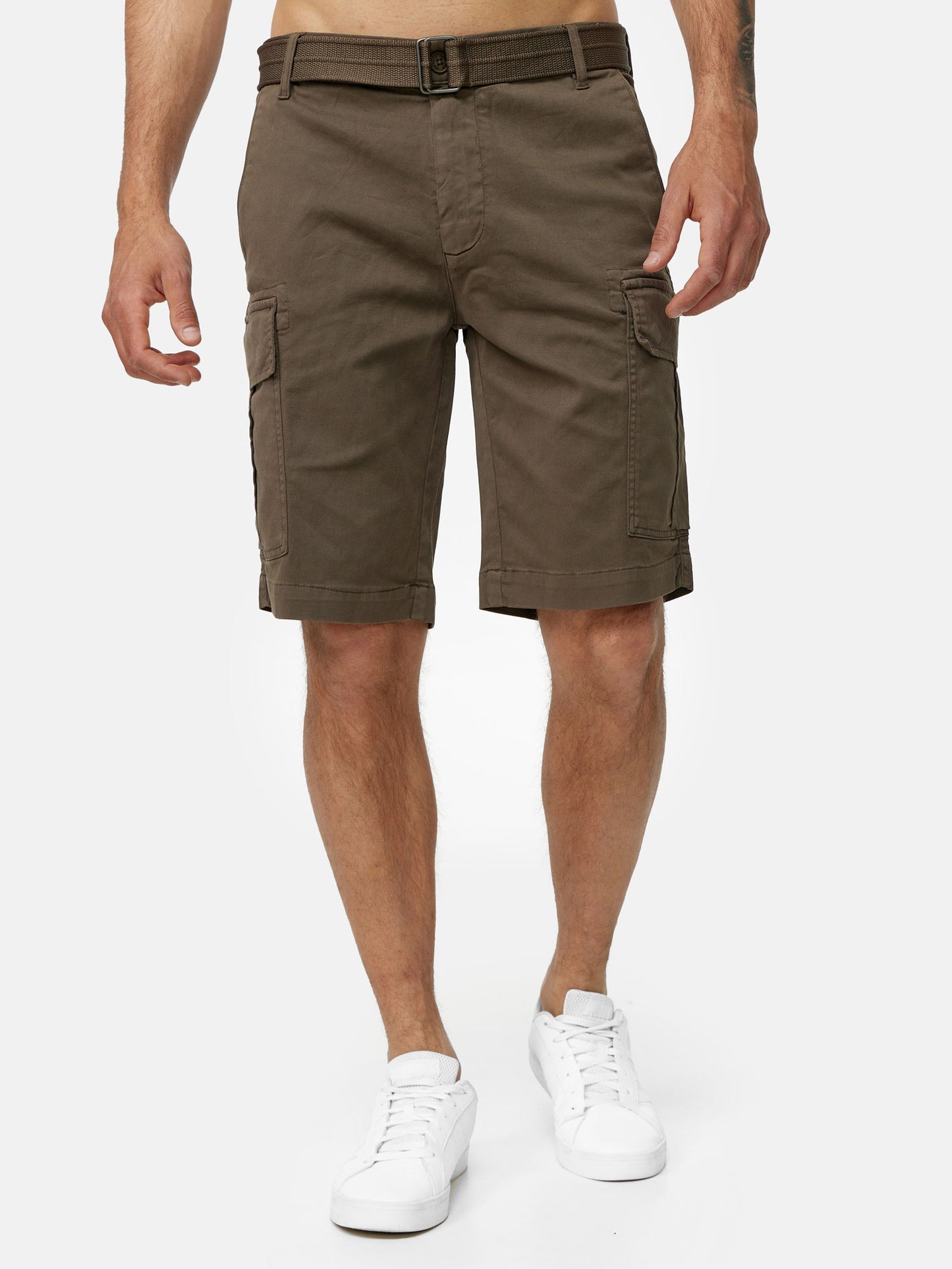 Short cargo pour homme Tazzio A200