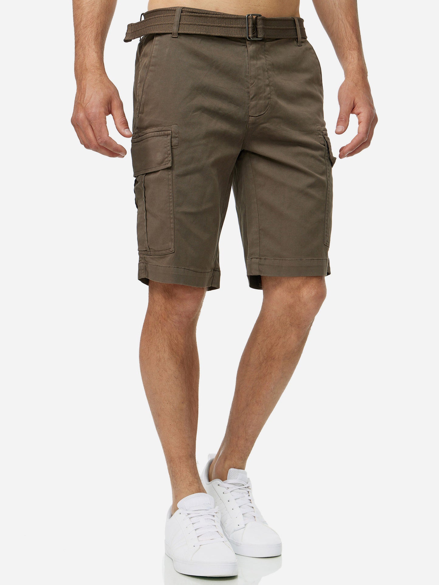 Short cargo pour homme Tazzio A200