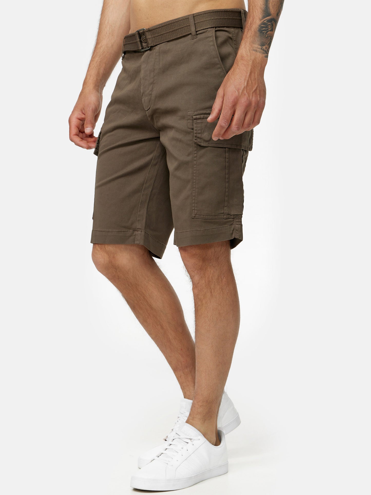 Short cargo pour homme Tazzio A200