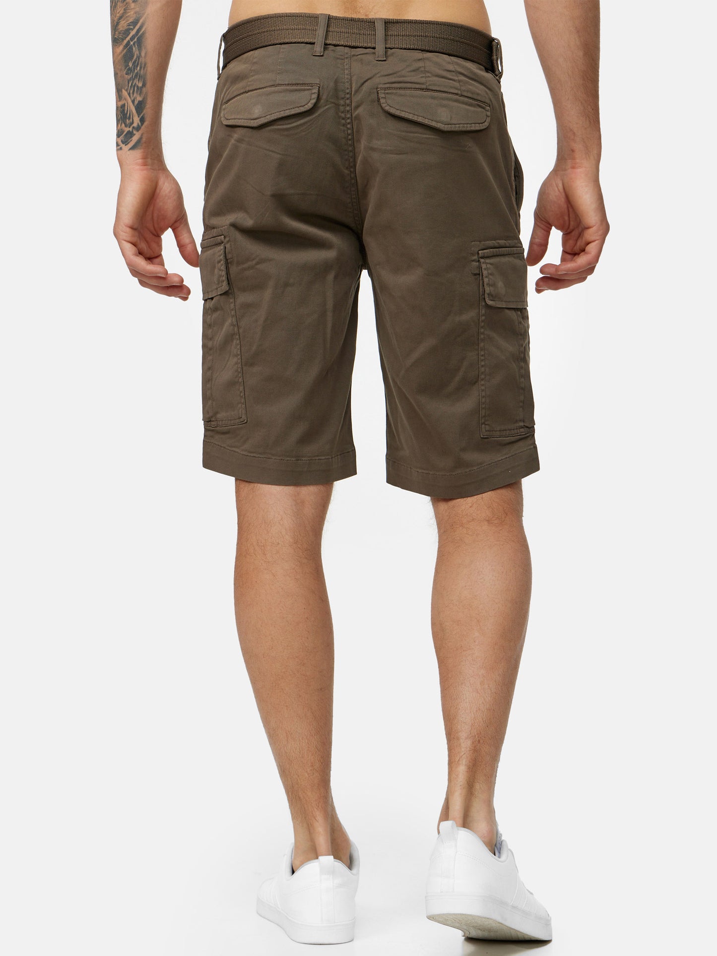 Short cargo pour homme Tazzio A200