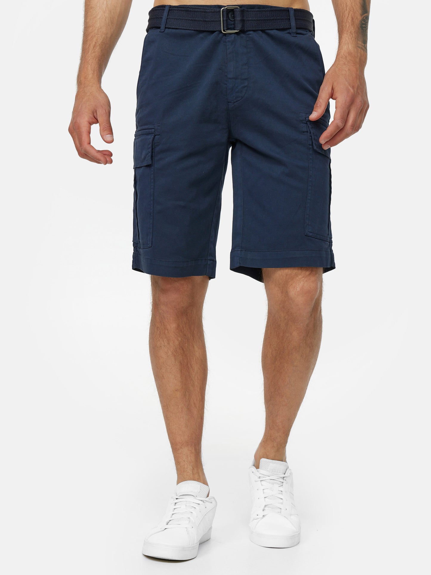 Short cargo pour homme Tazzio A200