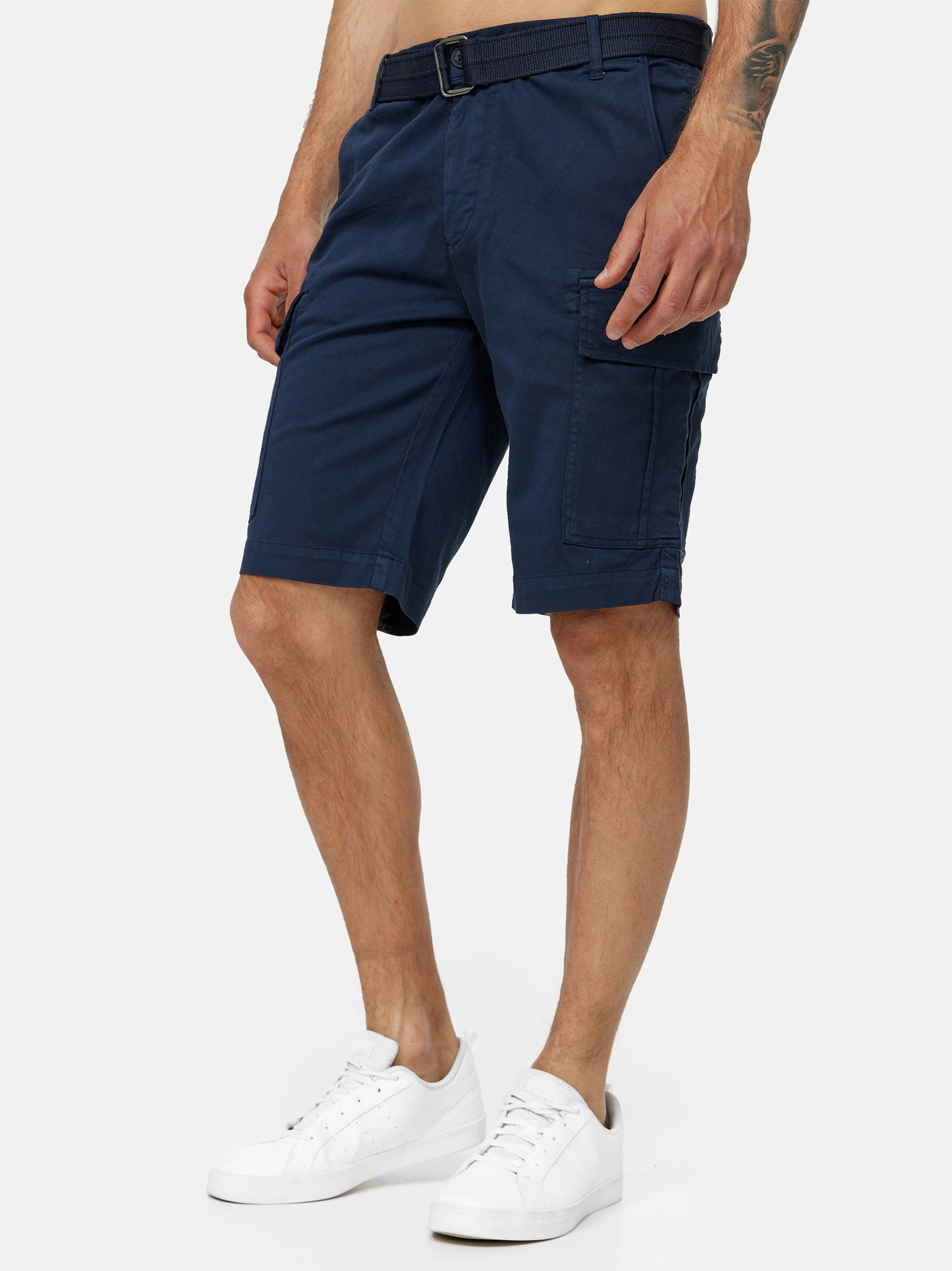 Short cargo pour homme Tazzio A200