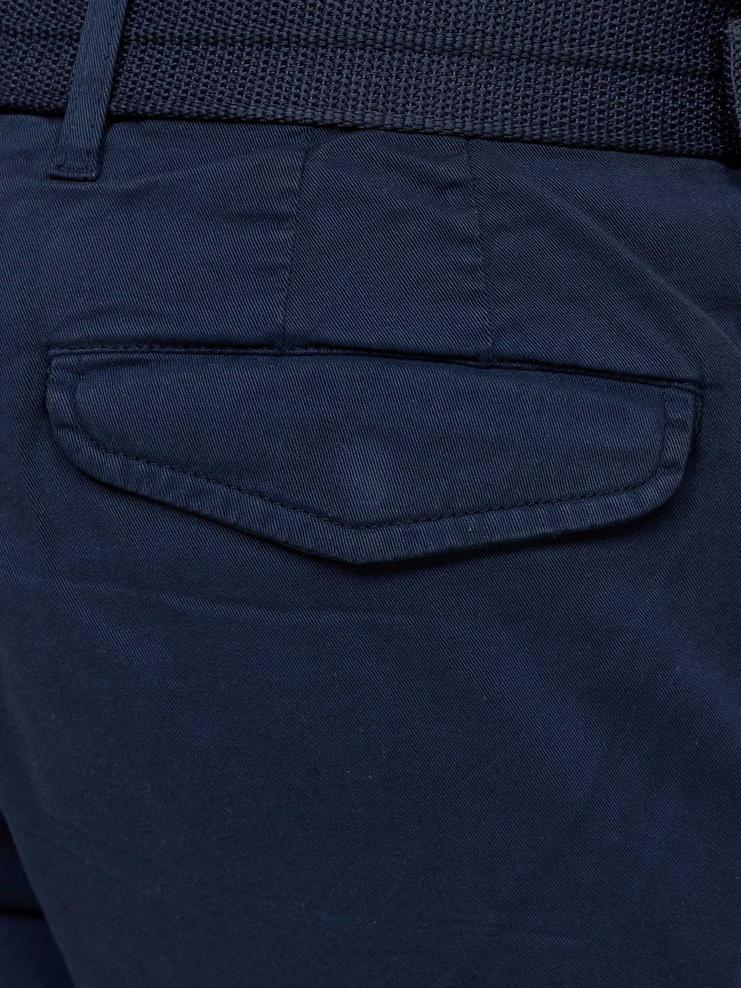Short cargo pour homme Tazzio A200