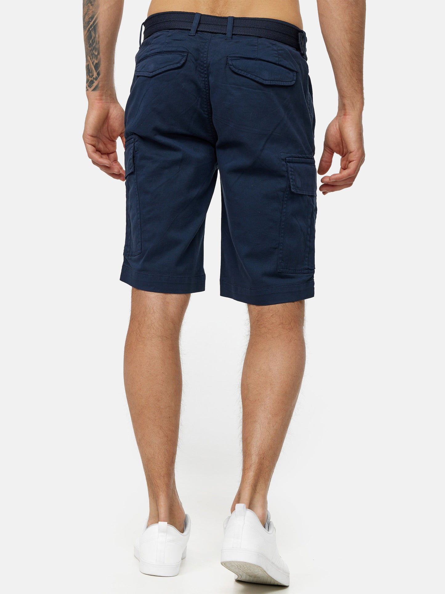 Short cargo pour homme Tazzio A200