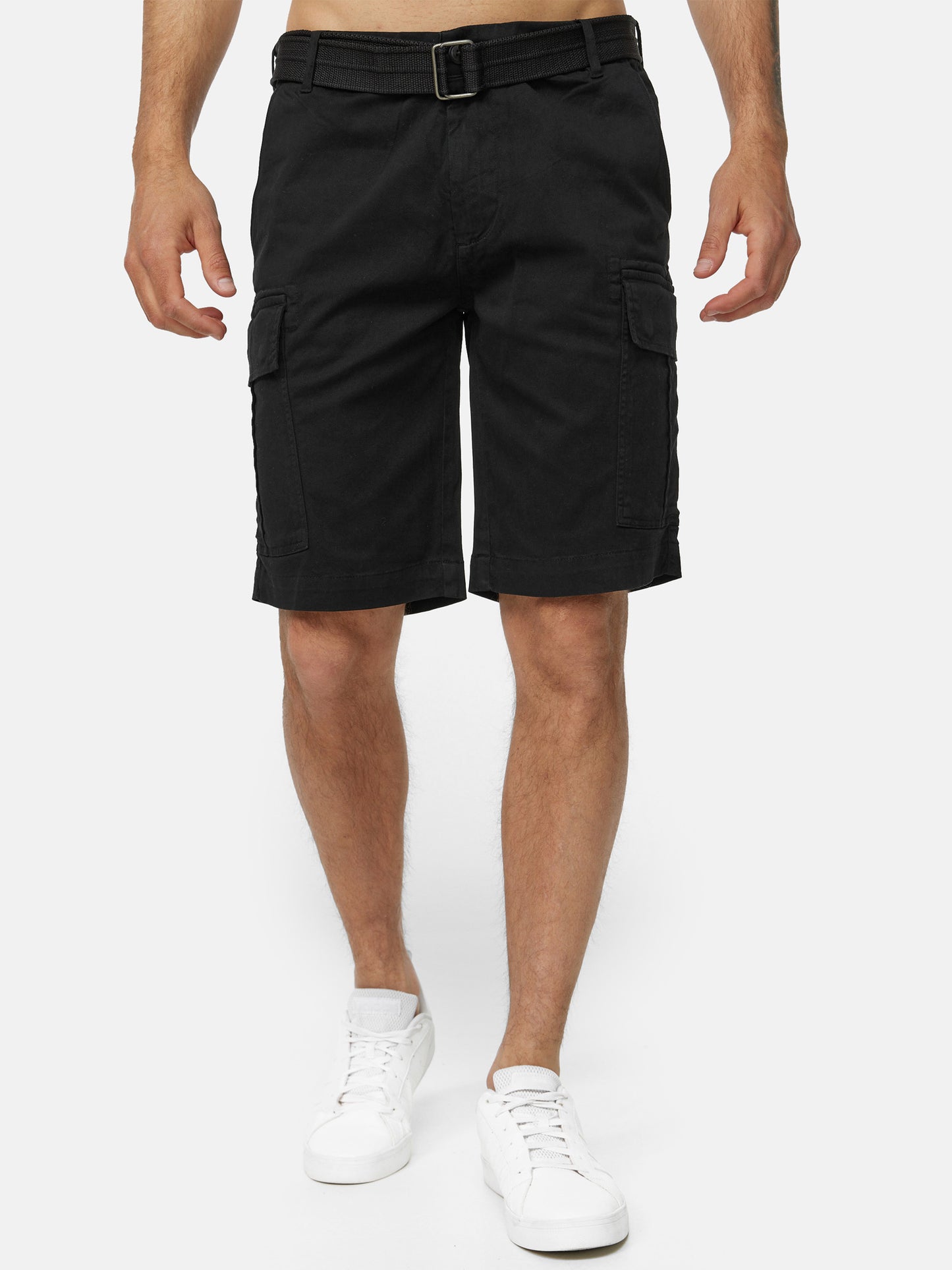 Short cargo pour homme Tazzio A200