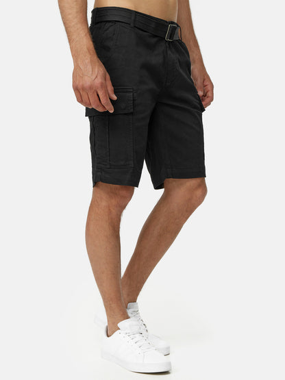 Tazzio Herren Cargoshorts A200