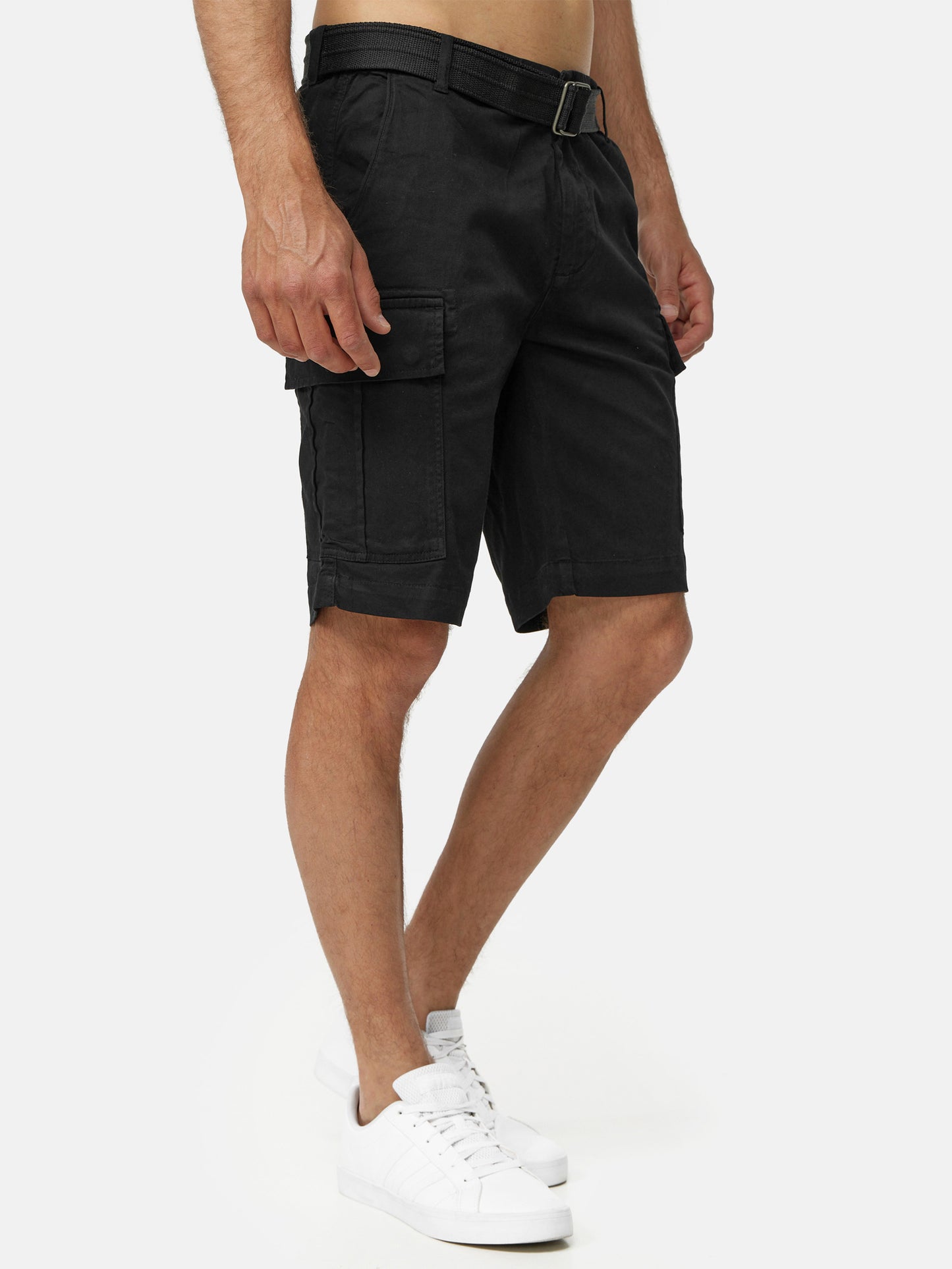 Short cargo pour homme Tazzio A200
