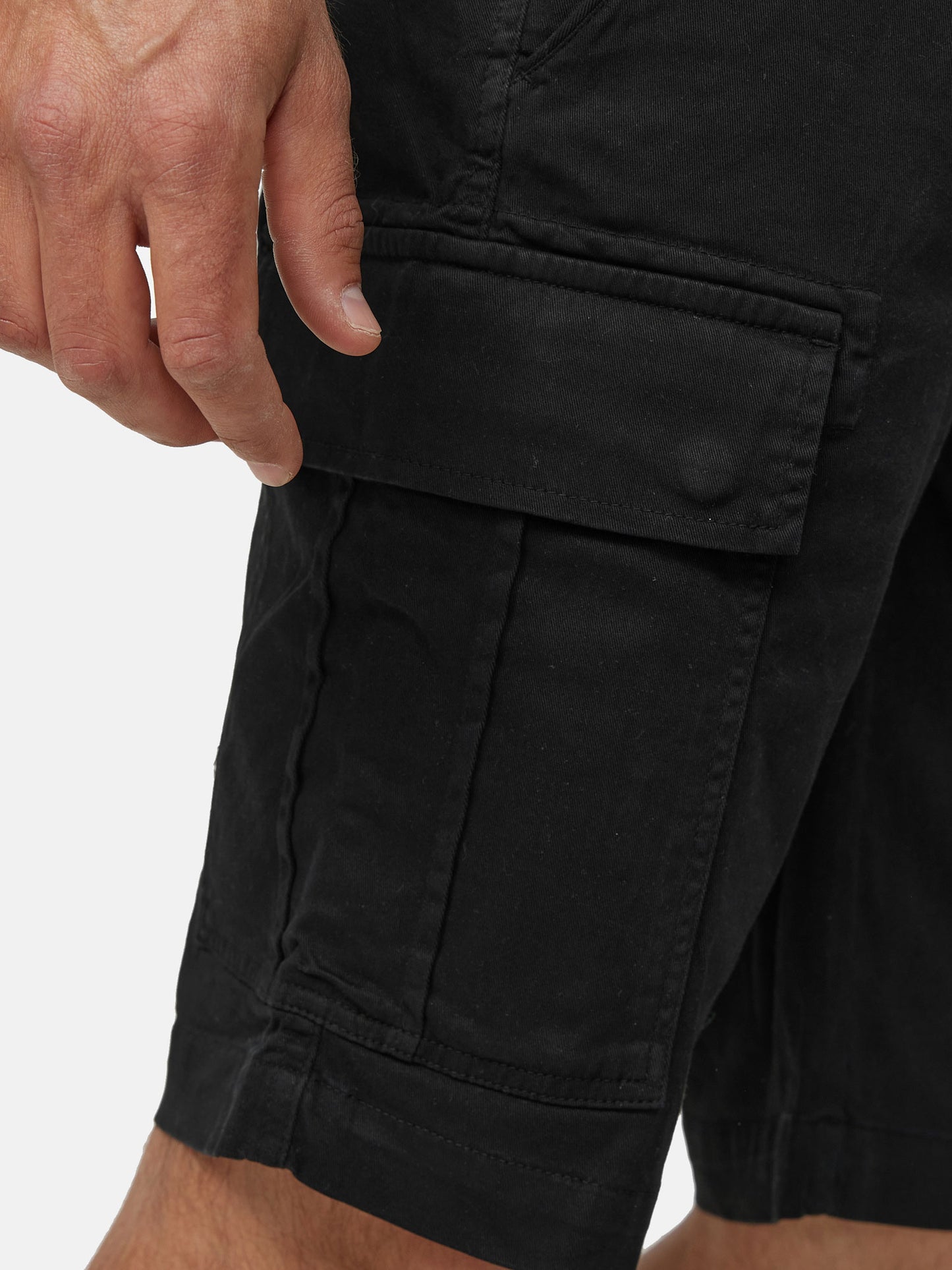 Short cargo pour homme Tazzio A200
