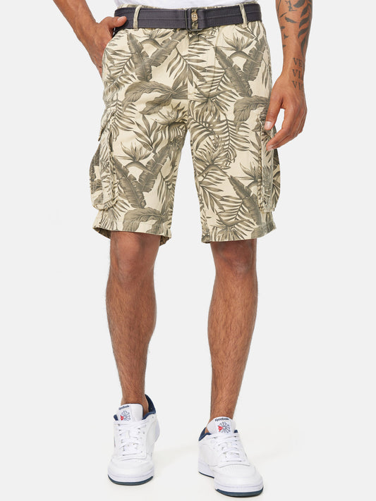 Short cargo pour homme Tazzio A201