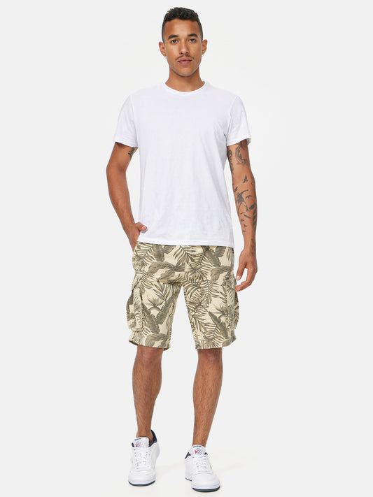 Short cargo pour homme Tazzio A201