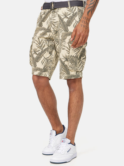 Tazzio Herren Cargoshorts A201