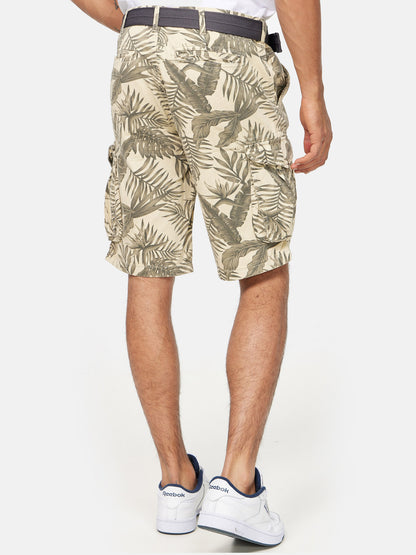 Tazzio Herren Cargoshorts A201