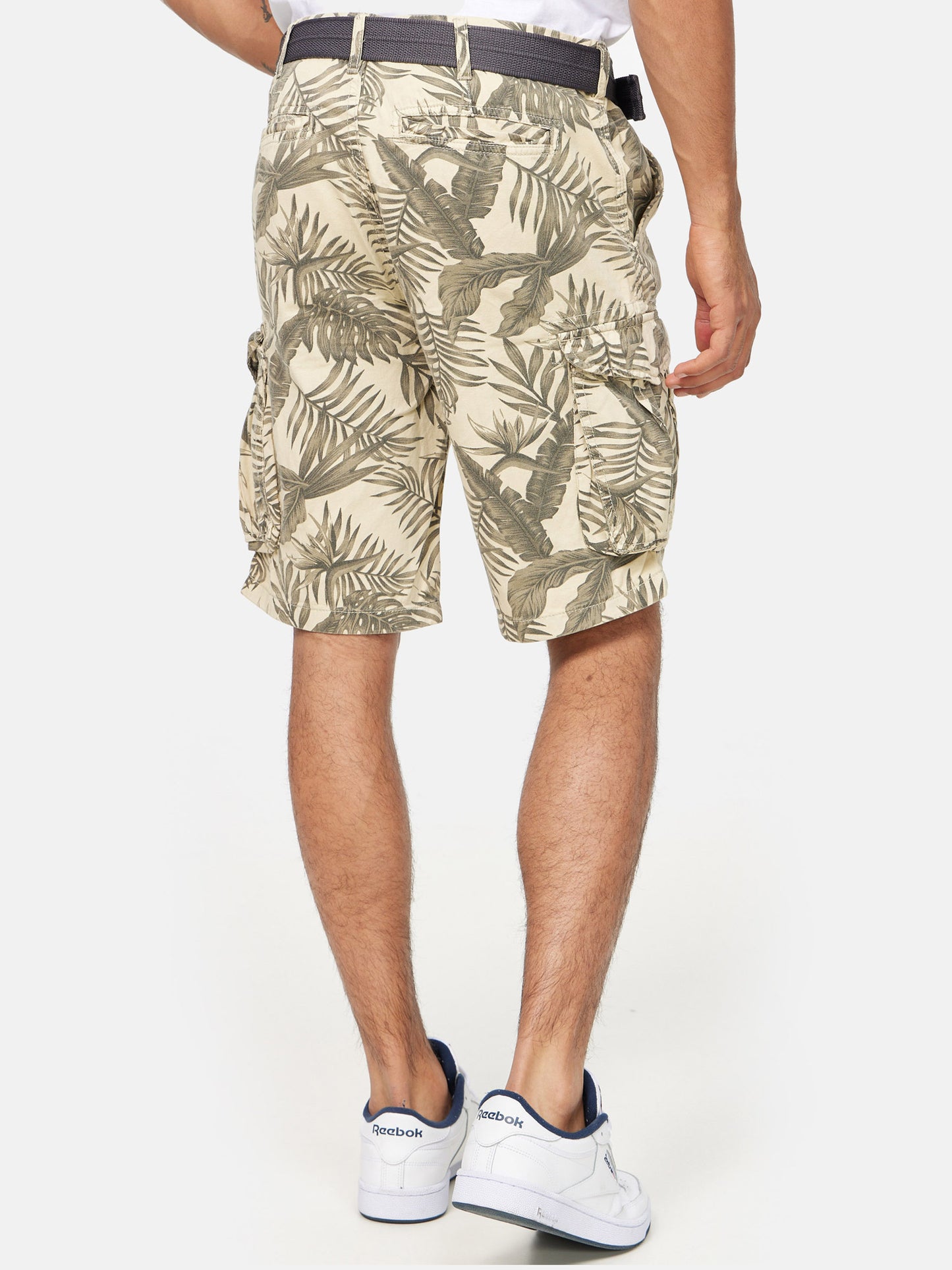 Tazzio Cargo Shorts til mænd A201
