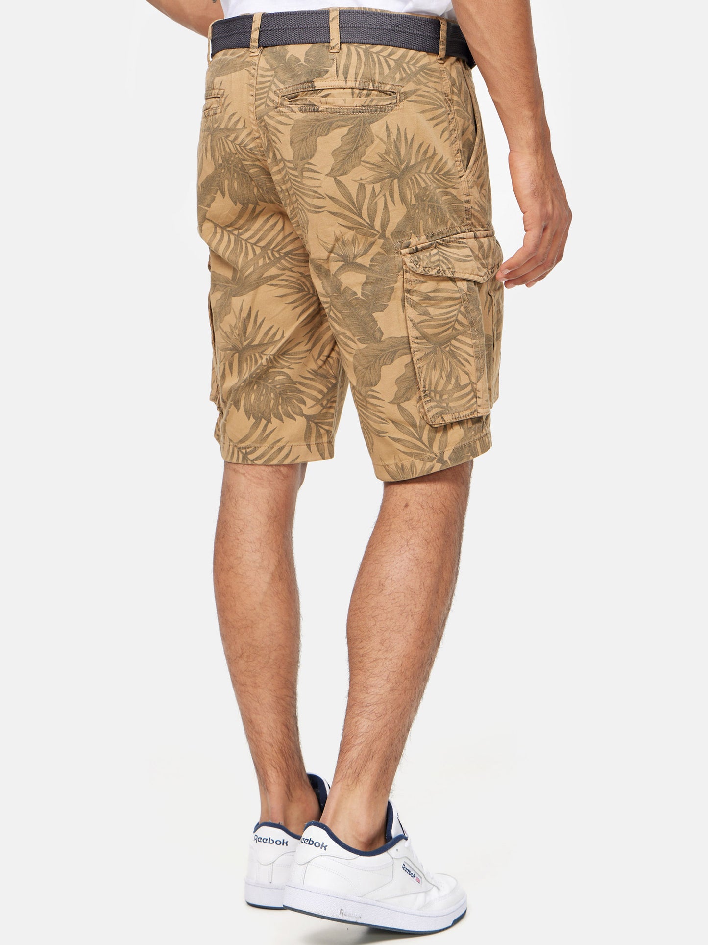 Tazzio Cargo Shorts til mænd A201