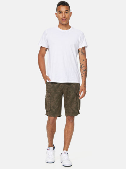 Tazzio Herren Cargoshorts A201