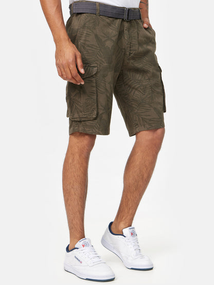 Tazzio Herren Cargoshorts A201