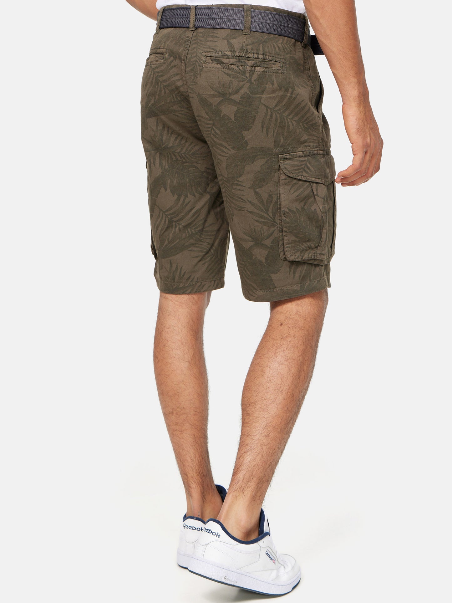 Tazzio Cargo Shorts til mænd A201