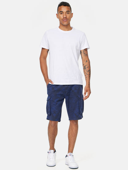 Tazzio Herren Cargoshorts A201