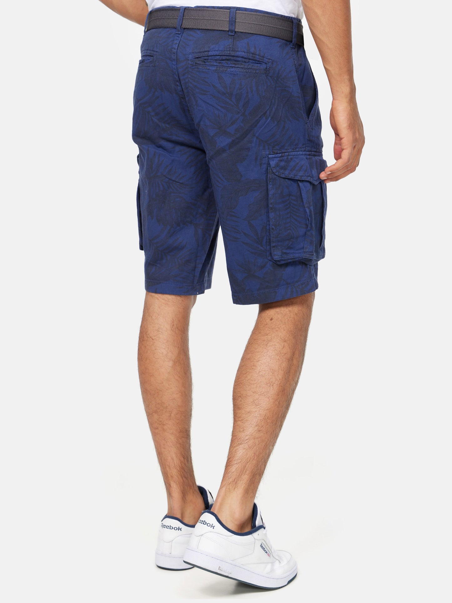 Tazzio Cargo Shorts til mænd A201