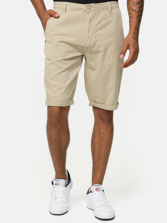 Tazzio Herren Chino Shorts A202