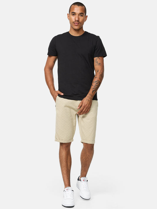 Tazzio Herren Chino Shorts A202