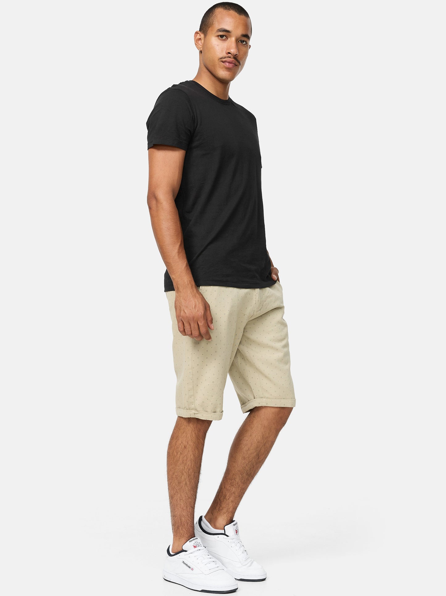 Short chino pour homme Tazzio A202