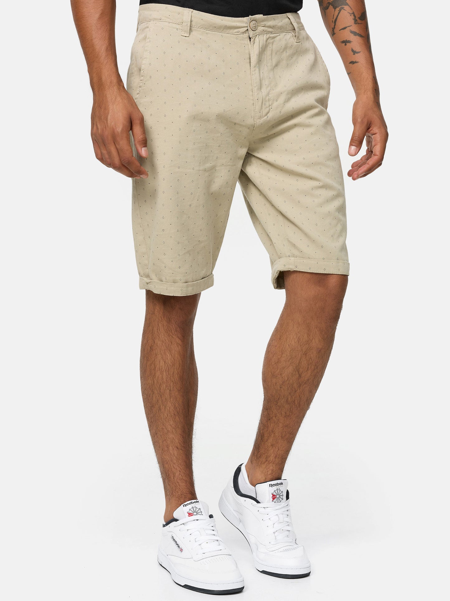 Short chino pour homme Tazzio A202