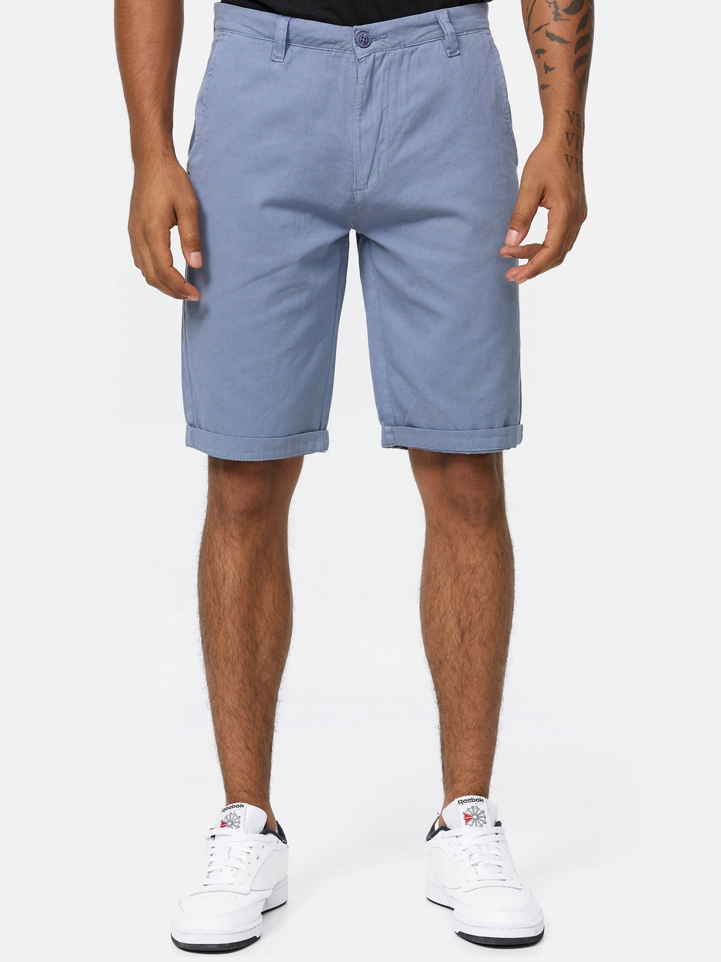Short chino pour homme Tazzio A202