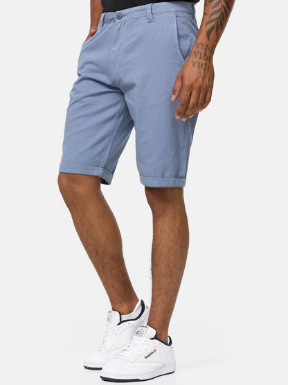 Tazzio Herren Chino Shorts A202